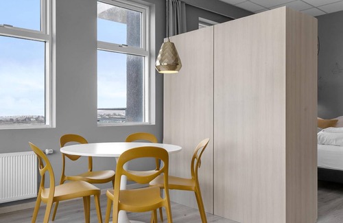 Kopavogur Apartment | Apartment ∙ 4 guests