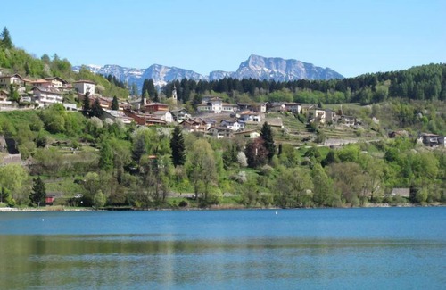 Caldonazzo Apartment | Apartment A due passi dal lago in Lago di Caldonazzo - 4 persons, 2 bedrooms