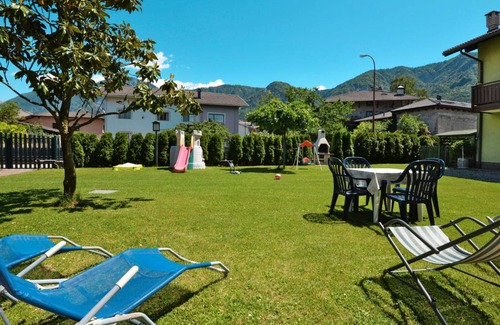 Caldonazzo Apartment | Apartment Agostini-1 by Interhome