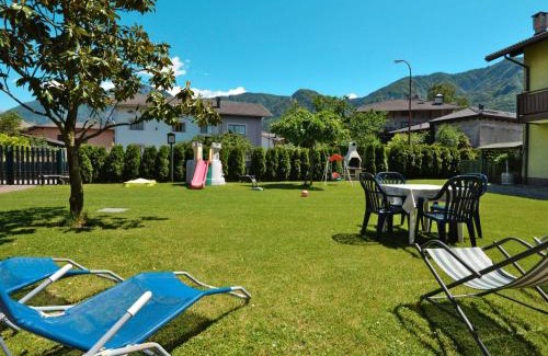 Caldonazzo Apartment | Apartment Agostini-1 by Interhome