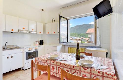 Caldonazzo Apartment | Apartment Agostini-1 by Interhome