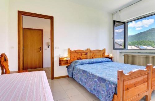 Caldonazzo Apartment | Apartment Agostini-1 by Interhome