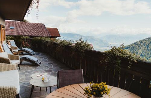 Foiana Apartment | Apartment Andreas - Gallhof