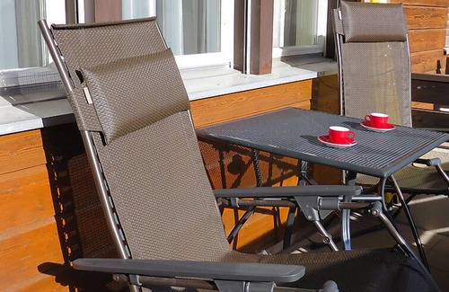 Zermatt Apartment | Apartment Attila by Interhome