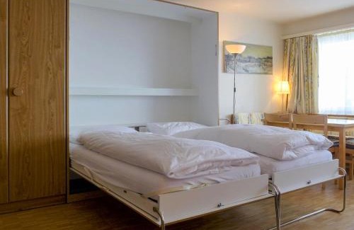 Zermatt Apartment | Apartment Beaulieu-2 by Interhome