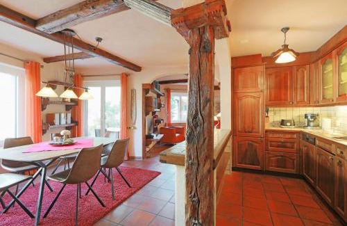 Zermatt City Centre Apartment | Apartment Bodmen A by Interhome
