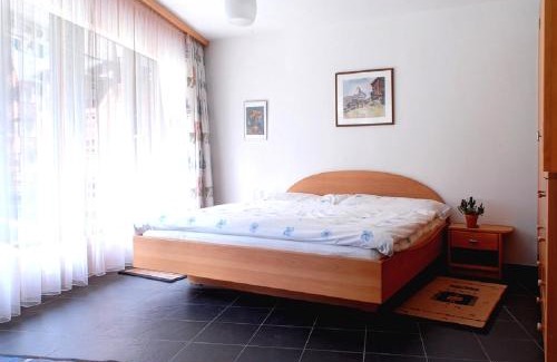 Zermatt Apartment | Apartment Brunnmatt