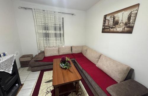 Puke Apartment | Apartment Bushi