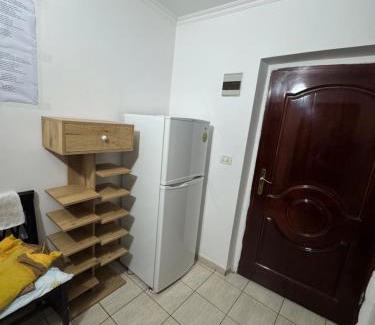 Puke Apartment | Apartment Bushi