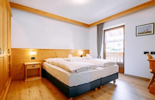 Soraga Apartment | Apartment Carmen-4 by Interhome