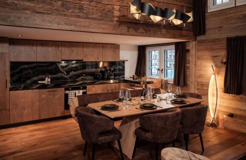 Zermatt Apartment | Apartment Galaxy Lodge by Interhome