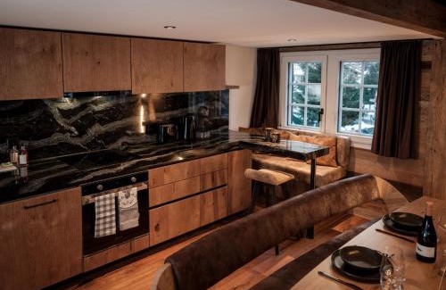Zermatt Apartment | Apartment Galaxy Lodge by Interhome