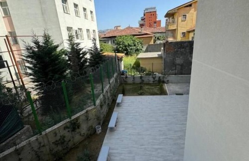 Shkoder Apartment | Apartment in City Center
