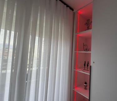 Shkoder Apartment | Apartment in Shkodër central