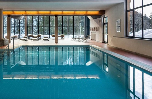 Madonna di Campiglio Apartment | Apartment ∙ 3 guests