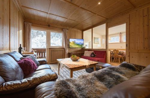 Santa Cristina Val Gardena Apartment | Apartments Heritage House Margherita