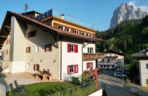 Santa Cristina Val Gardena Apartment | Apartments Heritage House Margherita