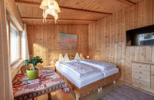 Santa Cristina Val Gardena Apartment | Apartments Heritage House Margherita