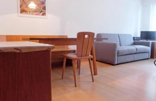 Zermatt Apartment | Apartment Kondor by Interhome