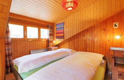 Zermatt Apartment | Apartment Lauberhaus by Interhome