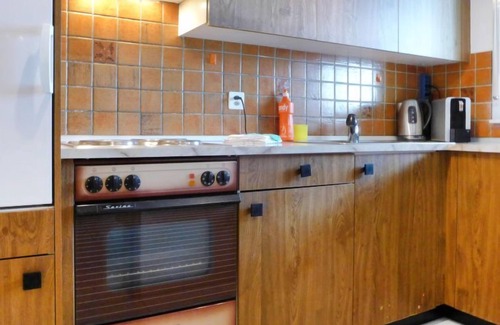 Zermatt Apartment | Apartment Luchre by Interhome