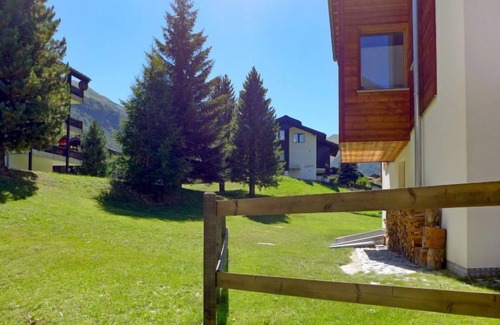 Zermatt Apartment | Apartment Luchre by Interhome