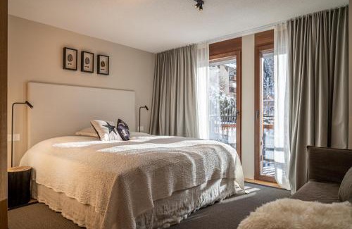 Zermatt Apartment | Apartment Nabucco