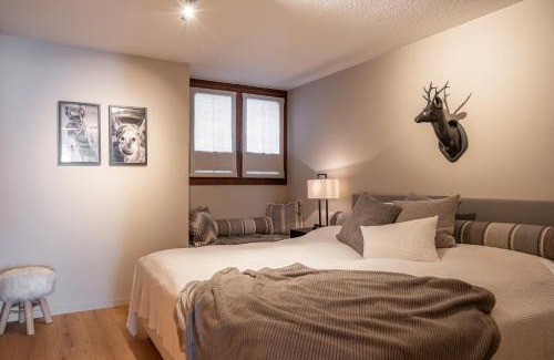 Zermatt Apartment | Apartment Nabucco