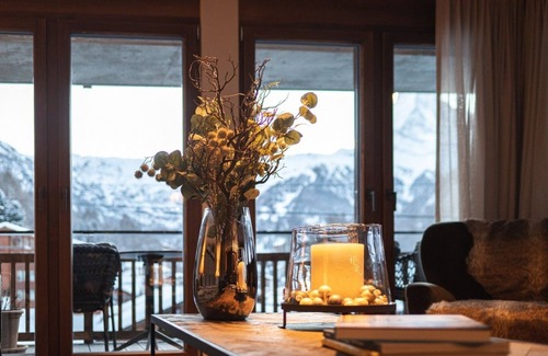 Zermatt Apartment | Apartment Nabucco