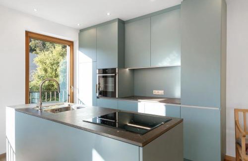 Vollan Apartment | Apartment Plattwies