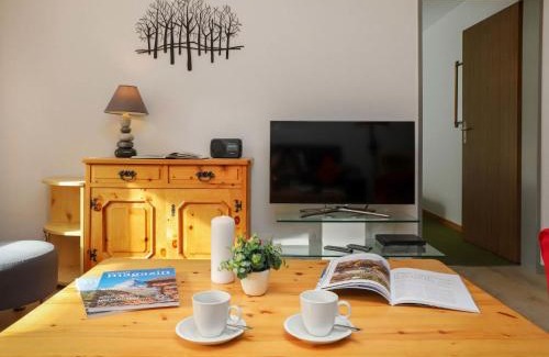 Zermatt Apartment | Apartment Primavista-3 by Interhome