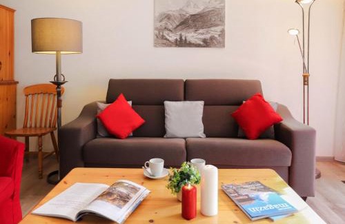 Zermatt Apartment | Apartment Primavista-3 by Interhome
