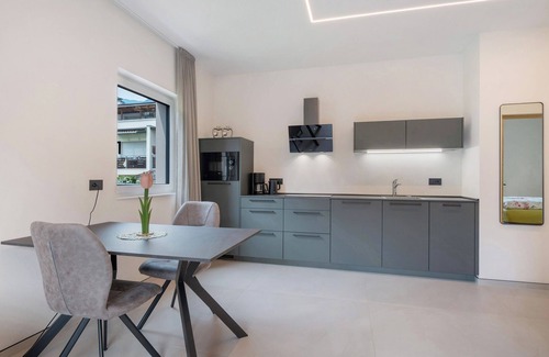 Lana Apartment | Apartment 'Rosalie 4' with Mountain View, Shared Pool and Wi-Fi