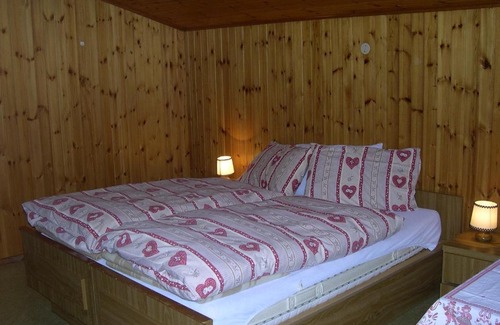 Canazei Apartment | Apartment Sellaronda Canazei