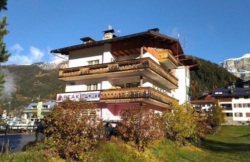 Canazei Apartment | Apartment Sellaronda Canazei