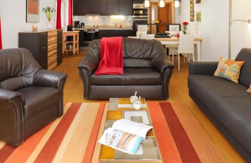 Zermatt Apartment | Apartment Siesta by Interhome