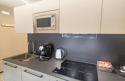 Arco Apartment | Apartment Soleil by Interhome