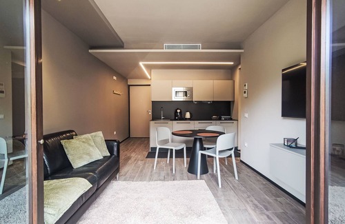 Arco Apartment | Apartment Soleil by Interhome