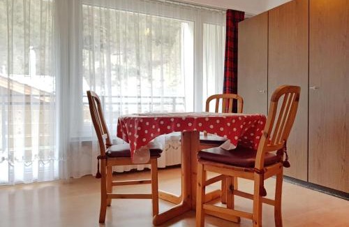 Zermatt Apartment | Apartment Sonnheim by Interhome