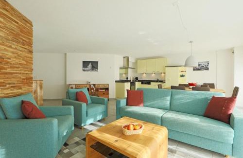 Zermatt Apartment | Apartment Susanna by Interhome