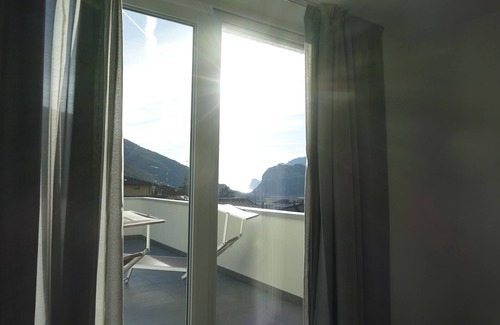 Bolognano-Vignole Apartment | Apartment with terrace
