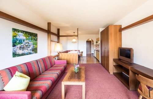 Lana Apartment | Apartments Feyerlin