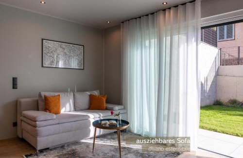 Postal Apartment | Apartments LIANA