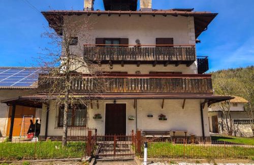 Mendel Pass Apartment | Apartments Max