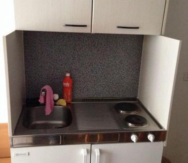 Zermatt Apartment | Apartments Patricia
