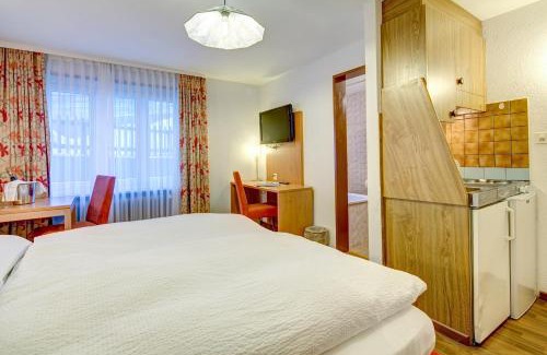 Zermatt Apartment | Apartments Patricia