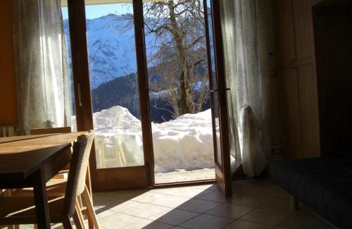 Sagron Mis Apartment | App G&G