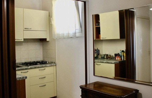 Calceranica al Lago Apartment | Appartamento al Sole, Calceranica al Lago - Ospitar