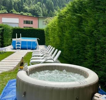Tiarno di Sopra Apartment | Appartamenti Lilia - Ledro