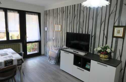 Molina di Ledro Apartment | Appartamento Aila